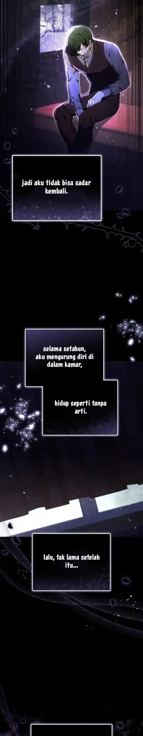 The 101st Confession Chapter 24 - halaman 12