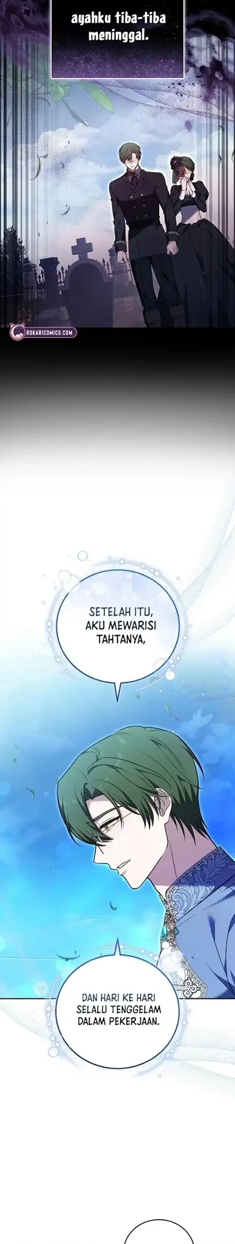 The 101st Confession Chapter 24 - halaman 13