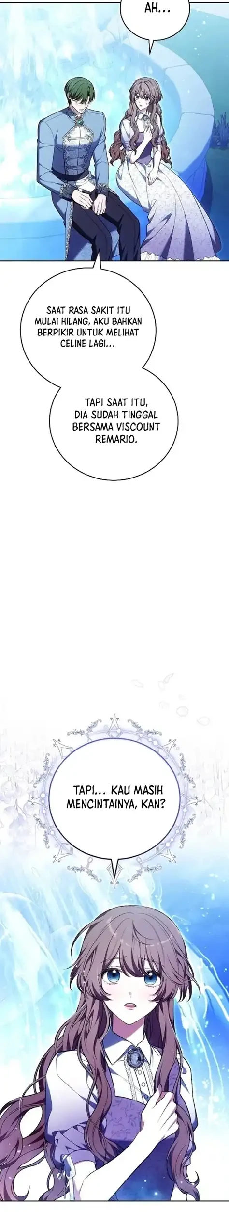 The 101st Confession Chapter 24 - halaman 14