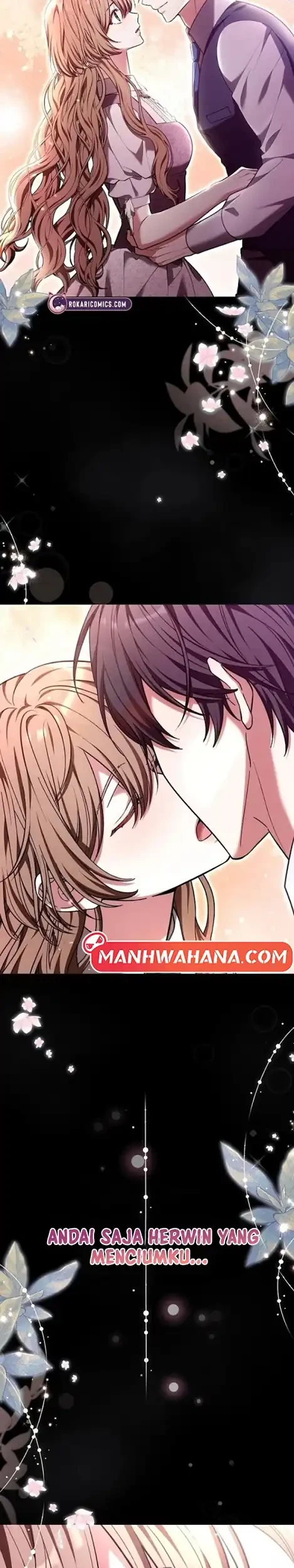 The 101st Confession Chapter 24 - halaman 27