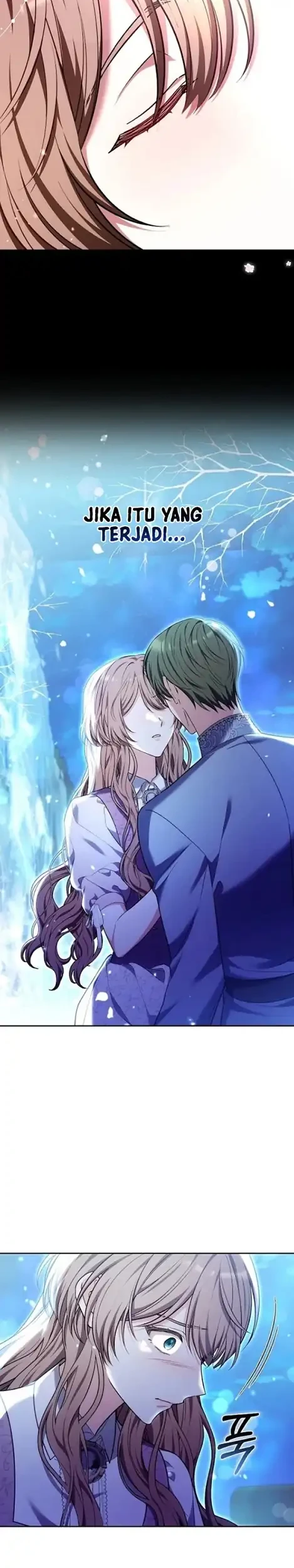The 101st Confession Chapter 24 - halaman 28