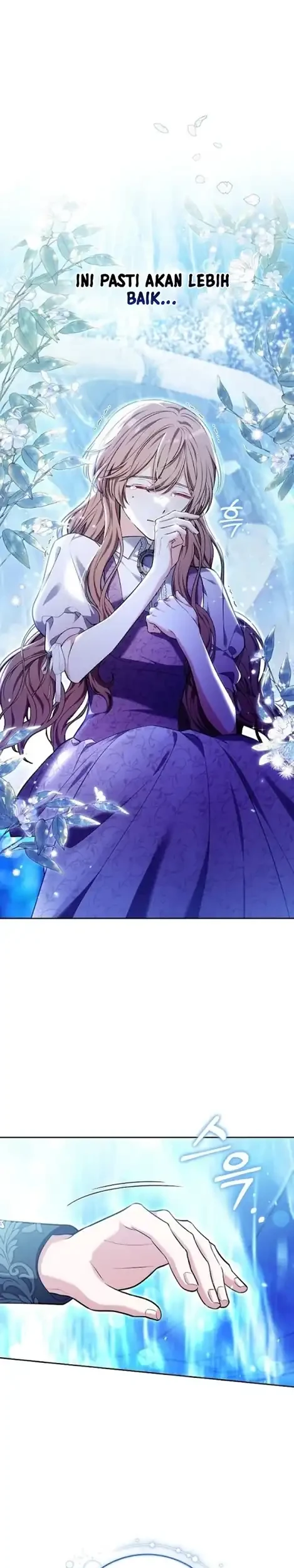 The 101st Confession Chapter 24 - halaman 29