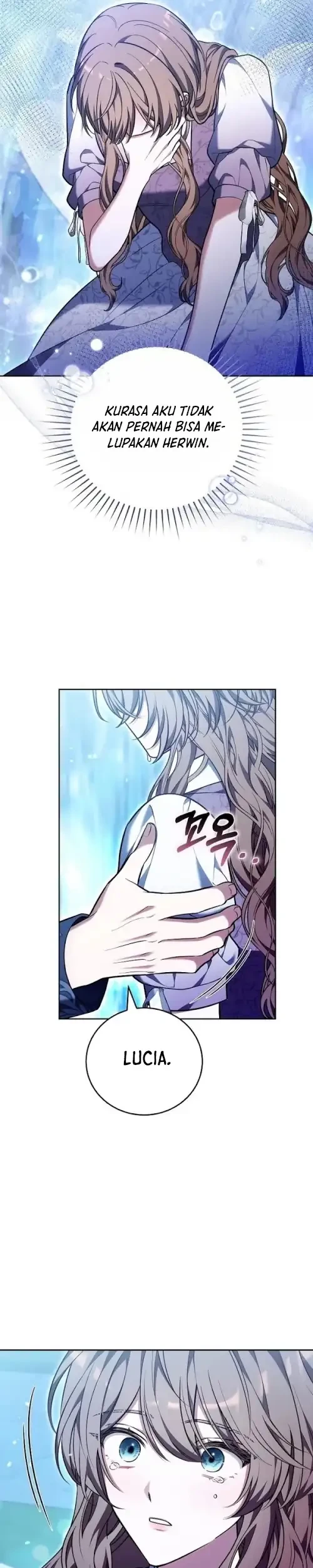 The 101st Confession Chapter 24 - halaman 31