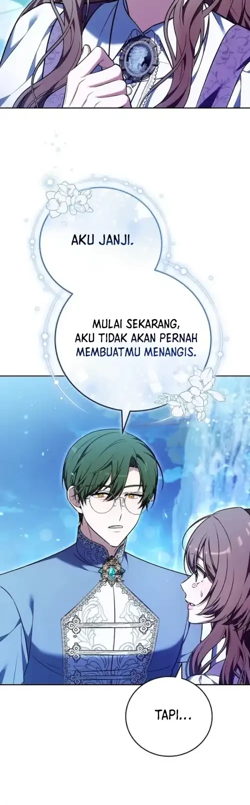 The 101st Confession Chapter 24 - halaman 32