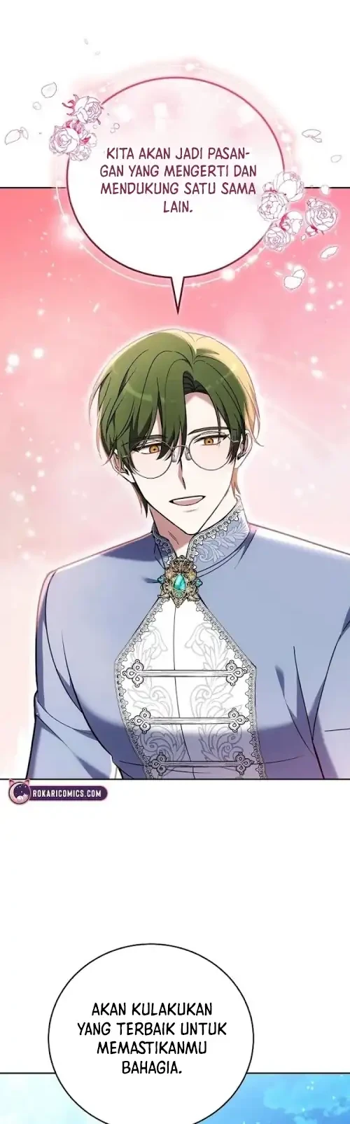 The 101st Confession Chapter 24 - halaman 34