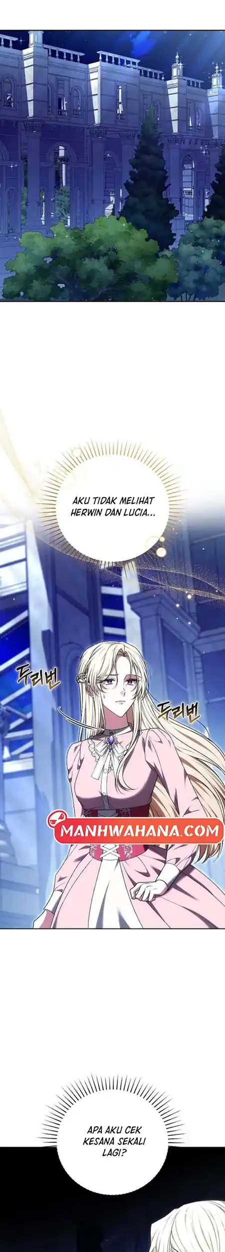 The 101st Confession Chapter 25 - halaman 2