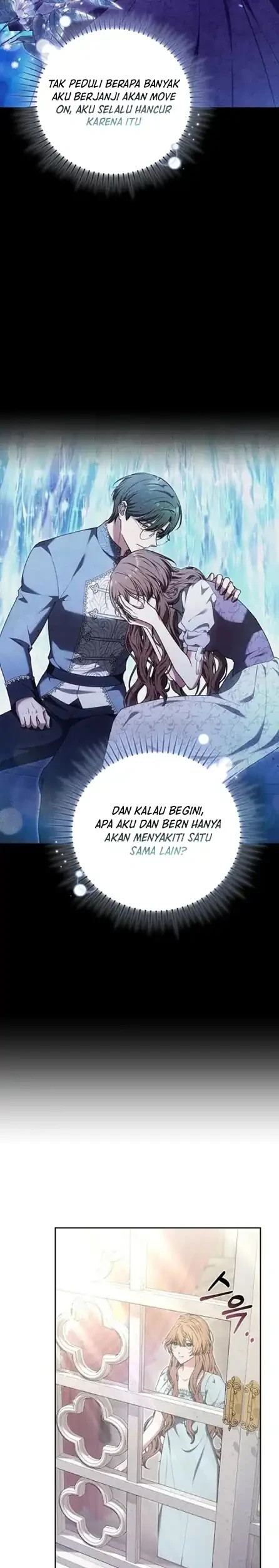 The 101st Confession Chapter 25 - halaman 23