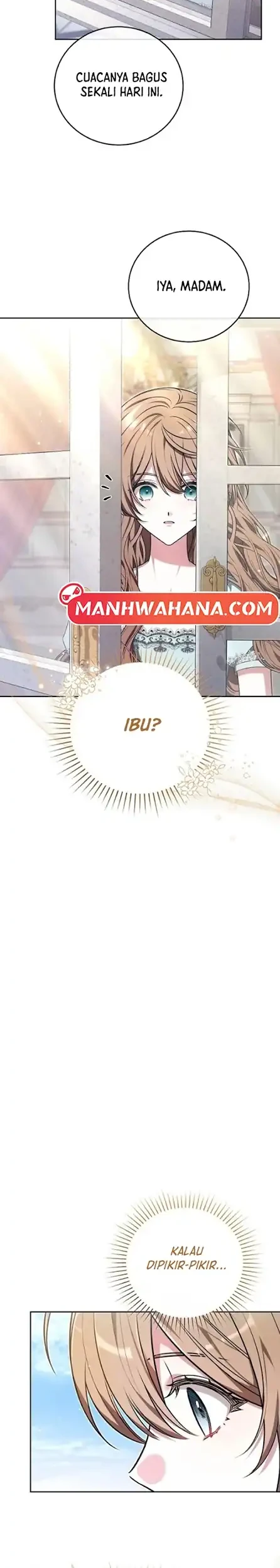 The 101st Confession Chapter 25 - halaman 24