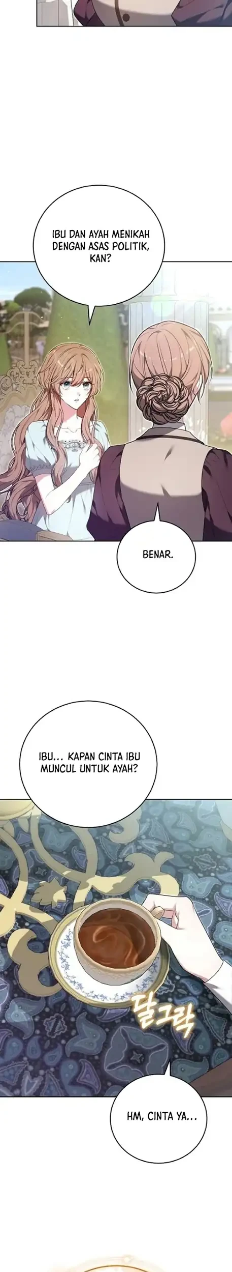 The 101st Confession Chapter 25 - halaman 27