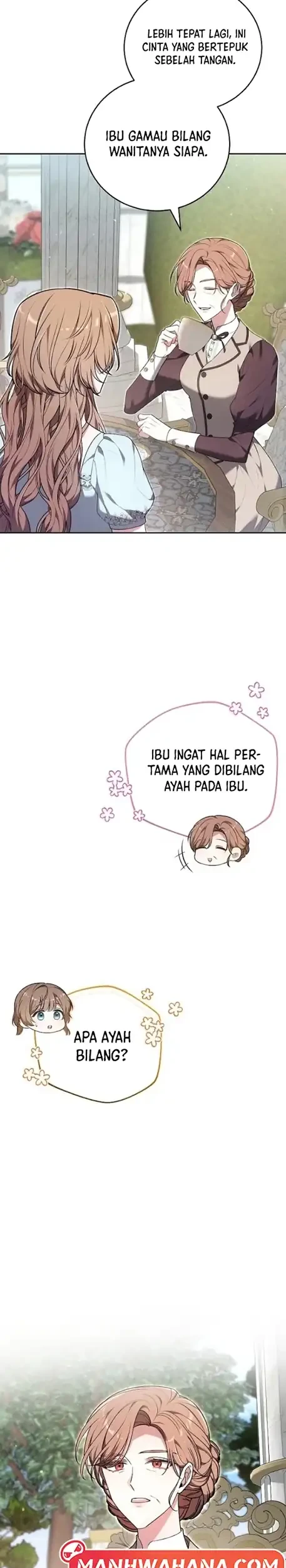 The 101st Confession Chapter 25 - halaman 29