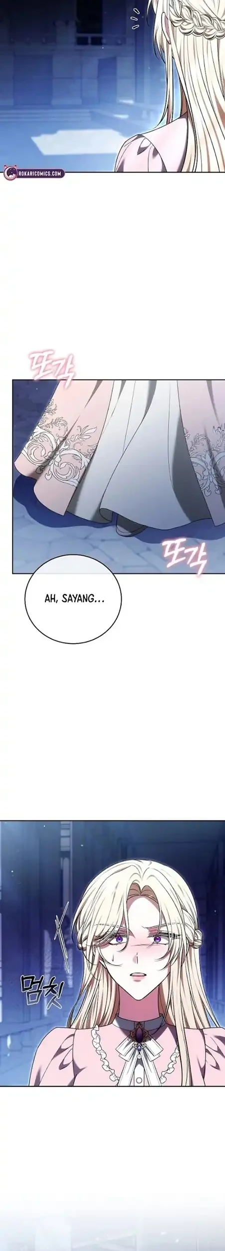 The 101st Confession Chapter 25 - halaman 3
