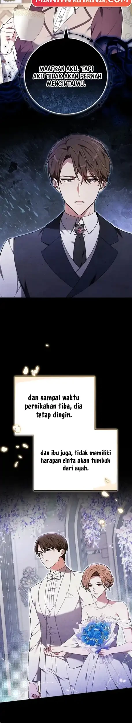 The 101st Confession Chapter 25 - halaman 30
