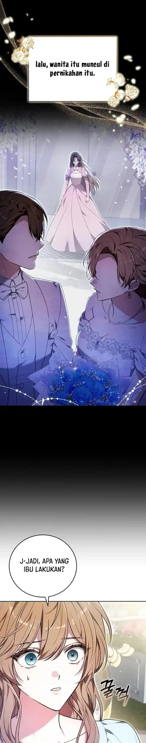 The 101st Confession Chapter 25 - halaman 31