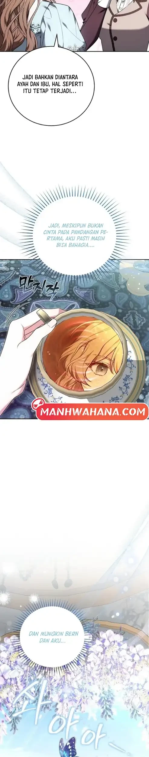 The 101st Confession Chapter 25 - halaman 35