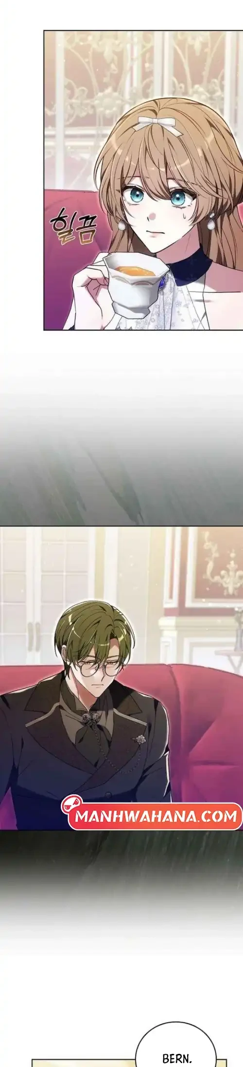 The 101st Confession Chapter 26 - halaman 10