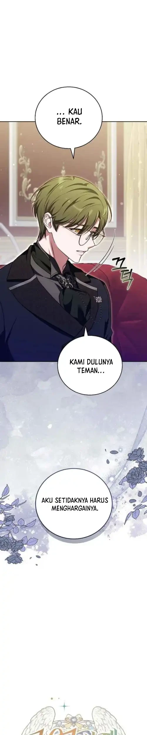 The 101st Confession Chapter 26 - halaman 13