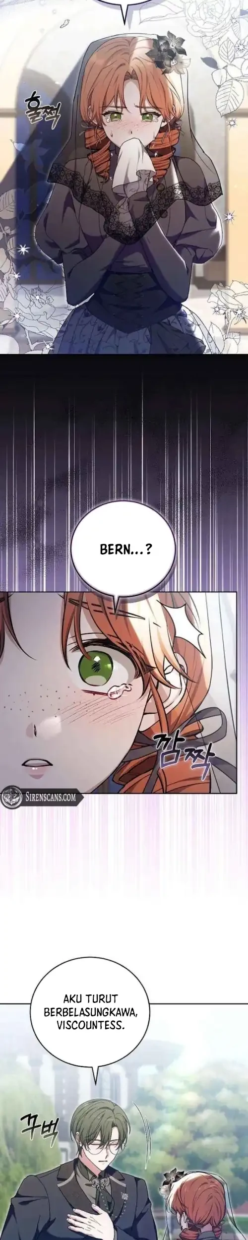 The 101st Confession Chapter 26 - halaman 15
