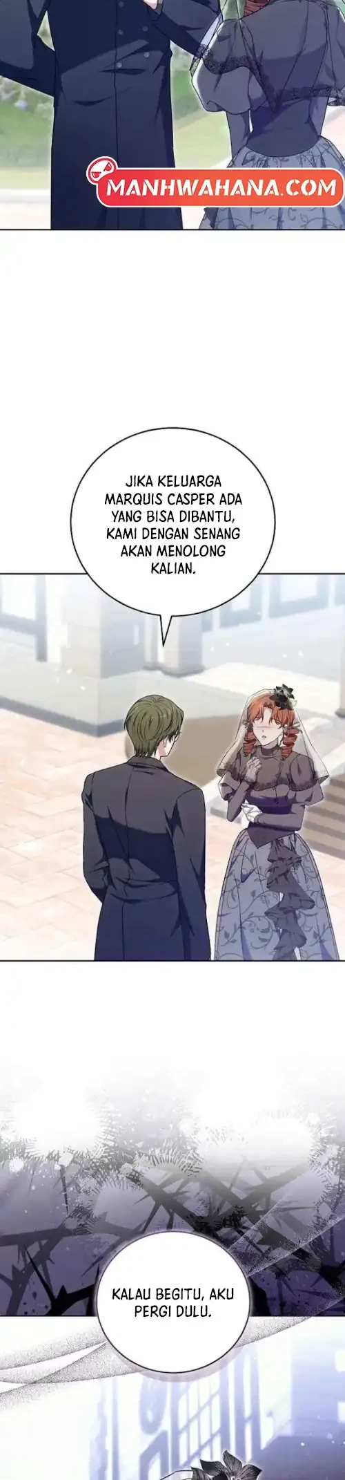 The 101st Confession Chapter 26 - halaman 16