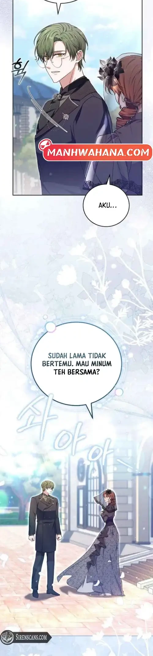 The 101st Confession Chapter 26 - halaman 18