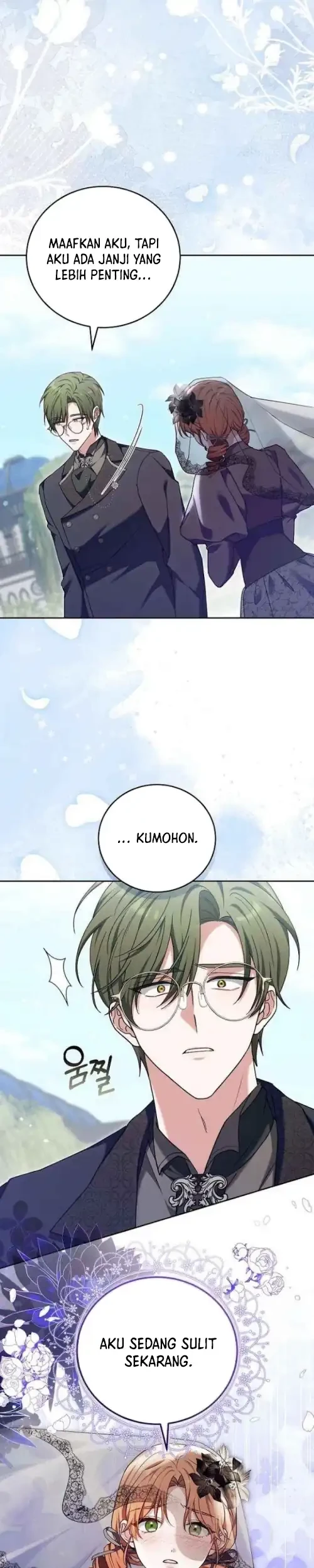 The 101st Confession Chapter 26 - halaman 19