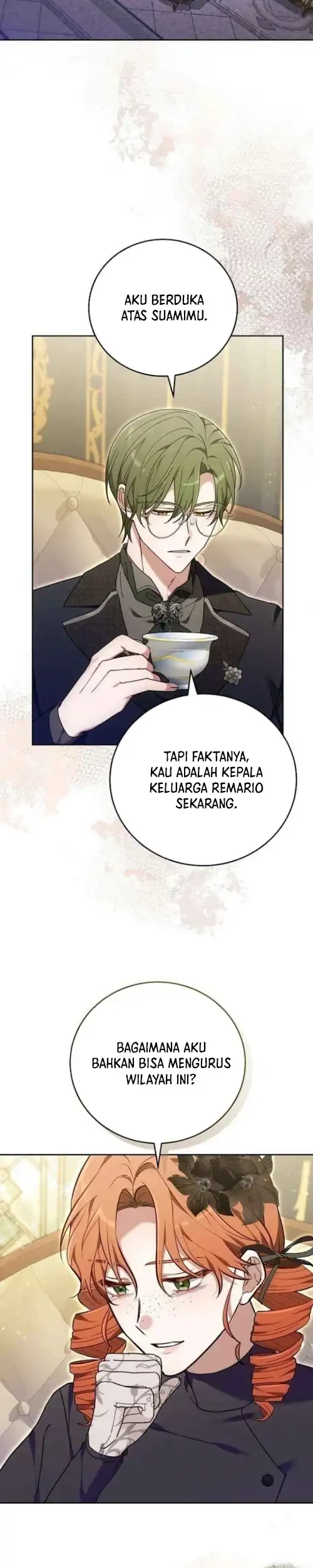 The 101st Confession Chapter 26 - halaman 21