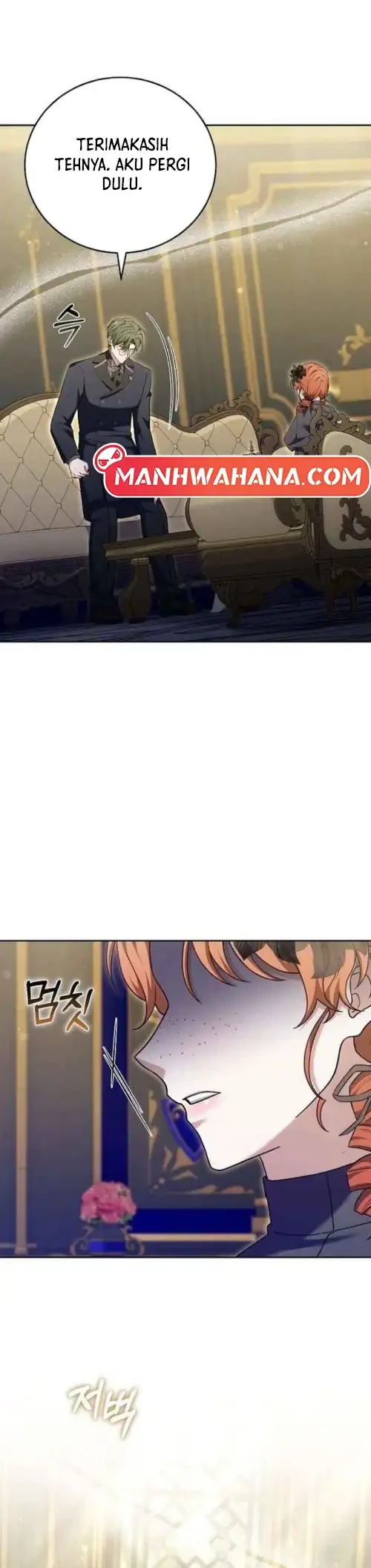 The 101st Confession Chapter 26 - halaman 24