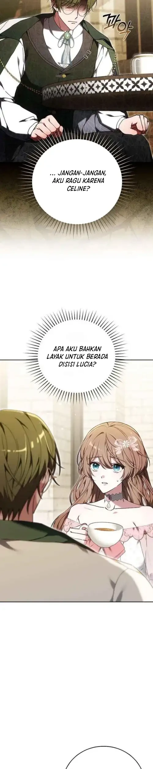 The 101st Confession Chapter 26 - halaman 29