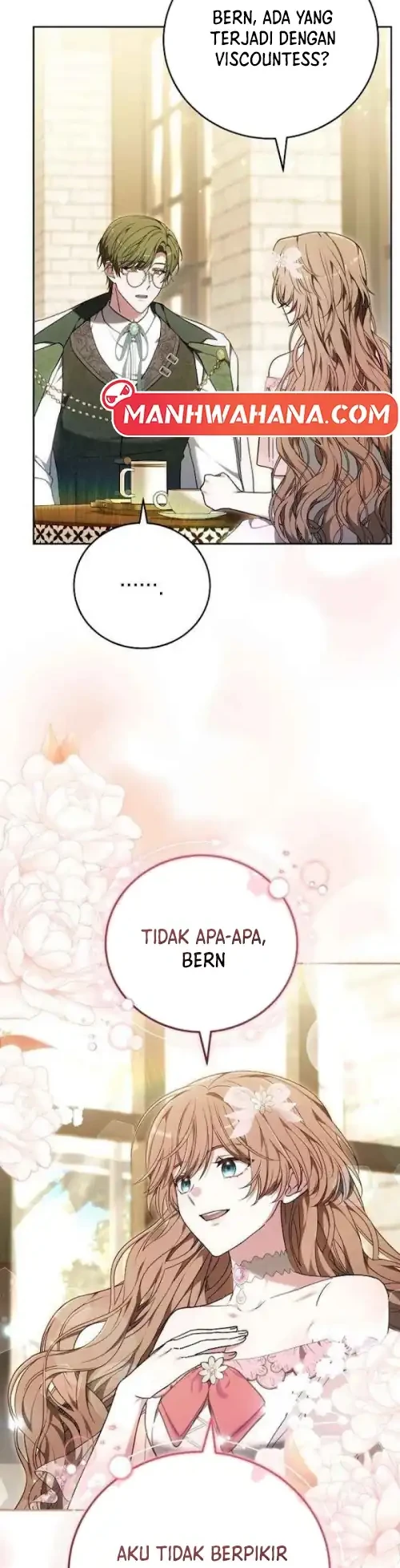 The 101st Confession Chapter 26 - halaman 30