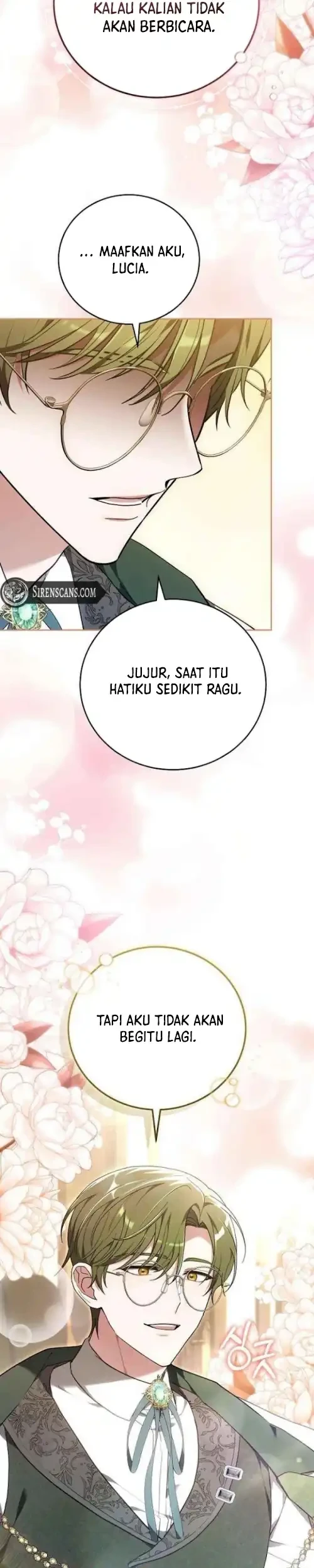 The 101st Confession Chapter 26 - halaman 31