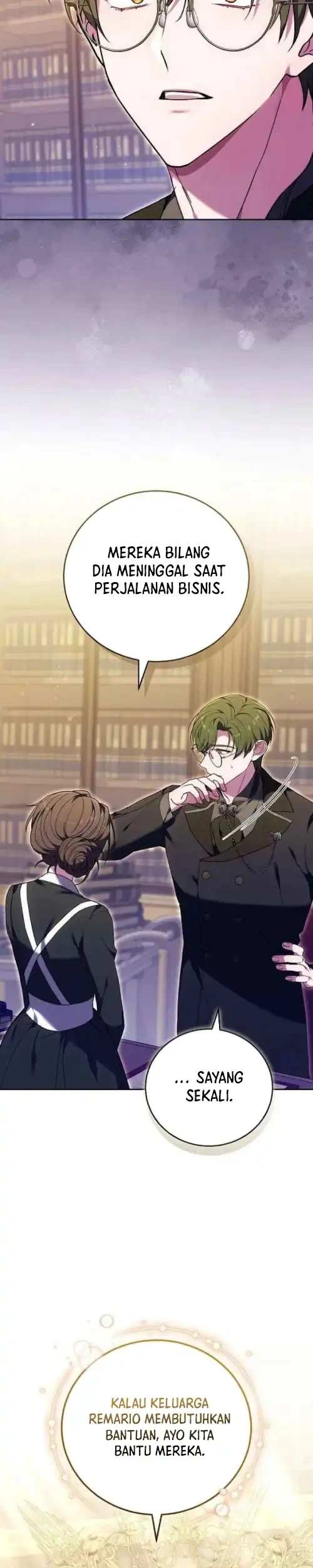 The 101st Confession Chapter 26 - halaman 7