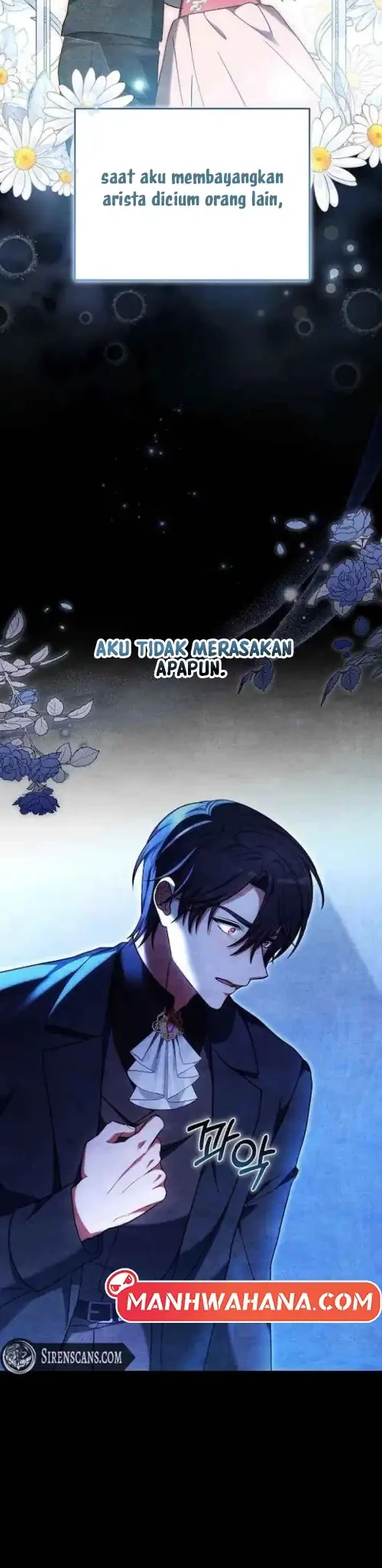 The 101st Confession Chapter 27 - halaman 10