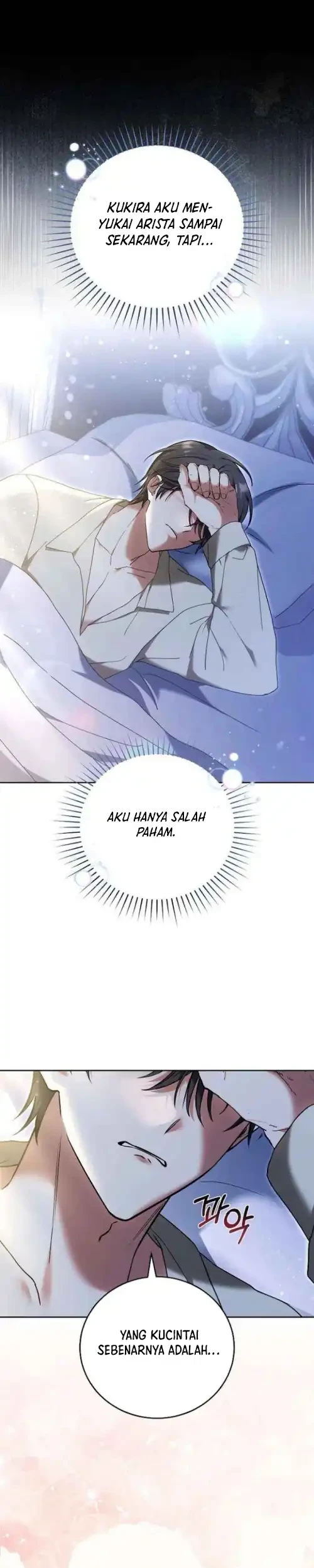 The 101st Confession Chapter 27 - halaman 11