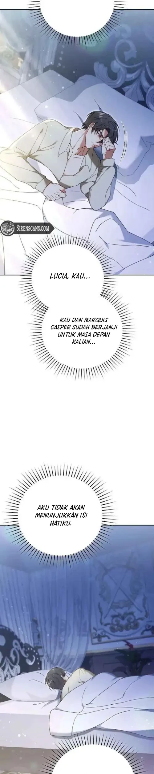 The 101st Confession Chapter 27 - halaman 13