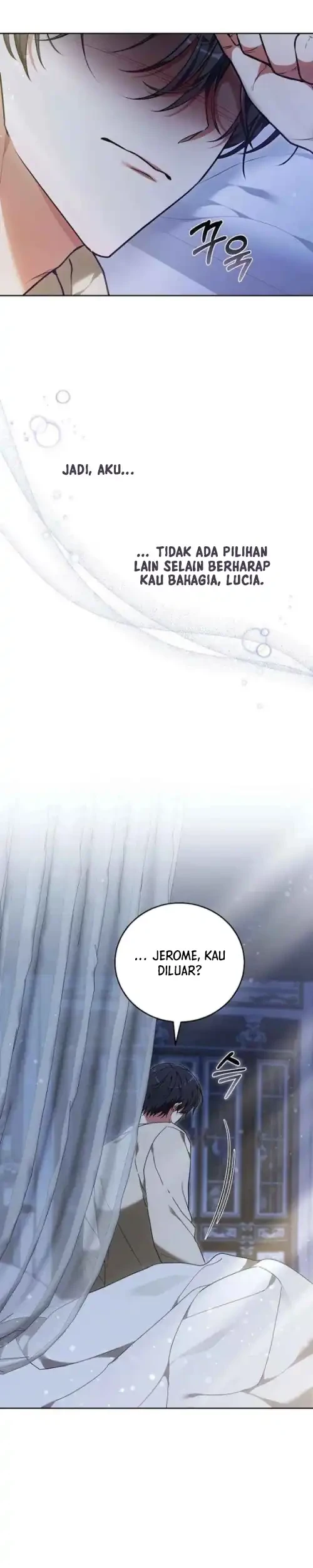 The 101st Confession Chapter 27 - halaman 15