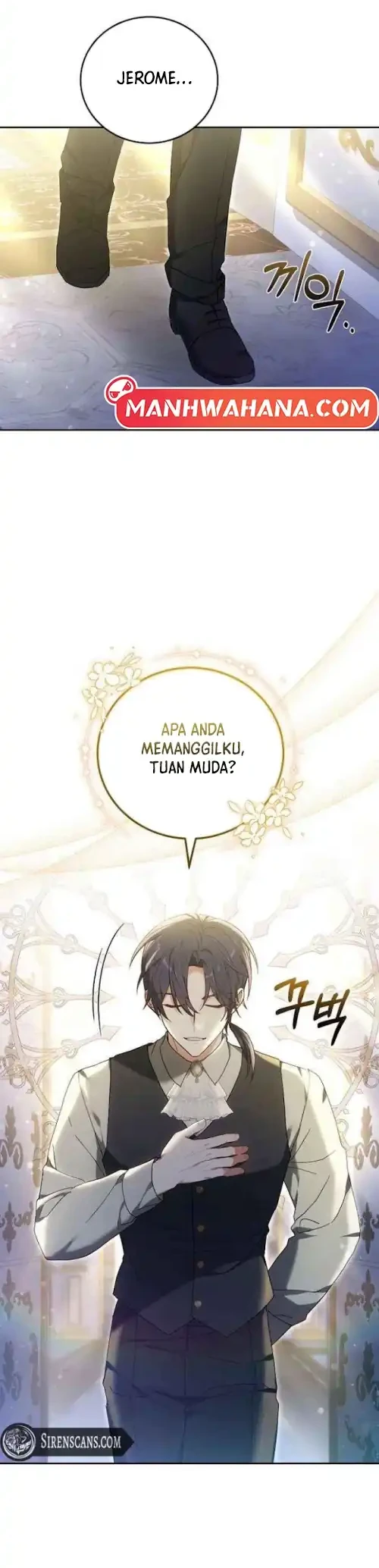 The 101st Confession Chapter 27 - halaman 16