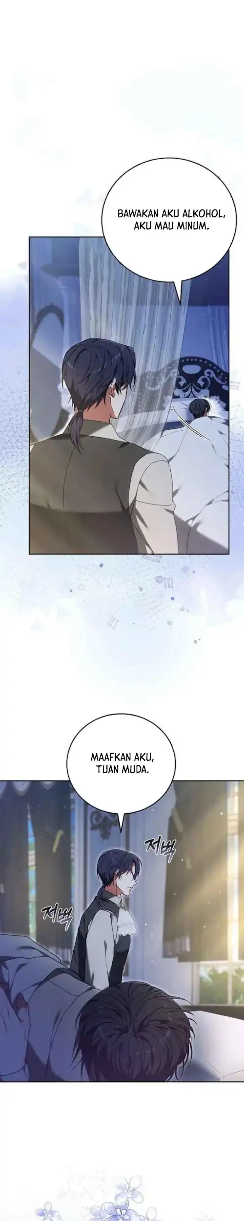 The 101st Confession Chapter 27 - halaman 17