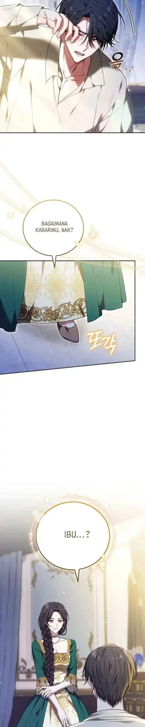 The 101st Confession Chapter 27 - halaman 19