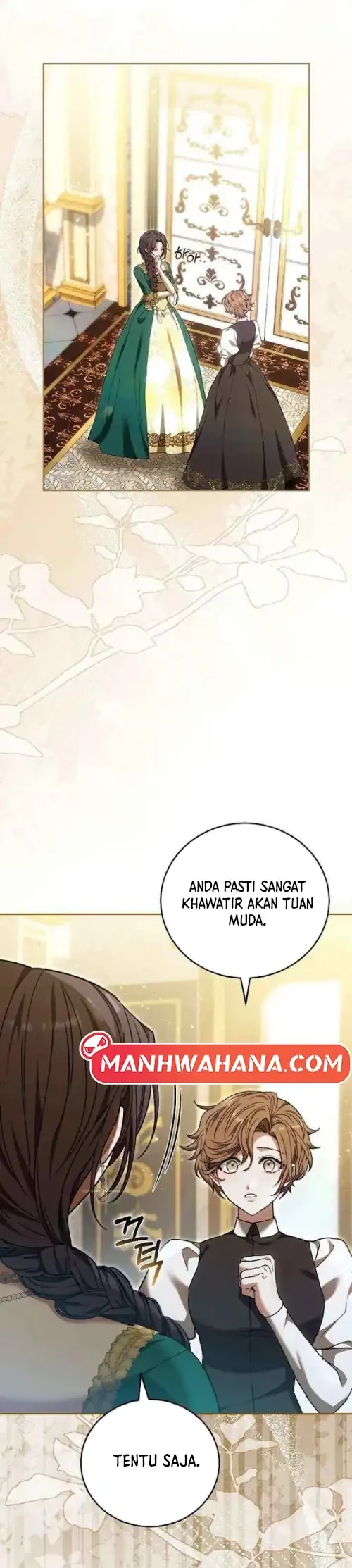 The 101st Confession Chapter 27 - halaman 2