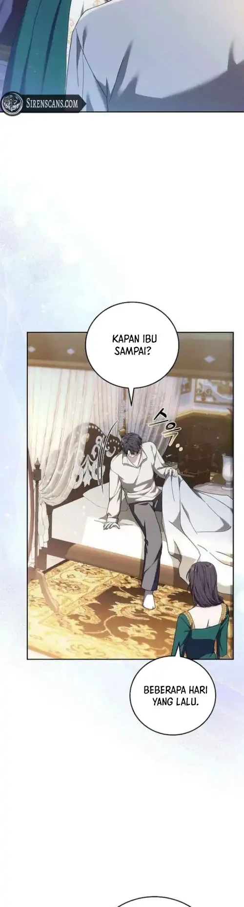 The 101st Confession Chapter 27 - halaman 20