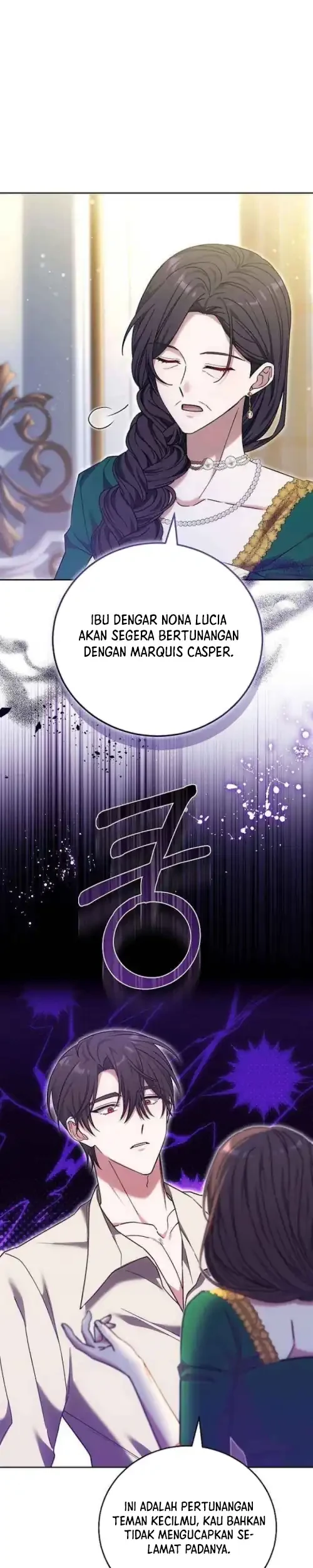 The 101st Confession Chapter 27 - halaman 23