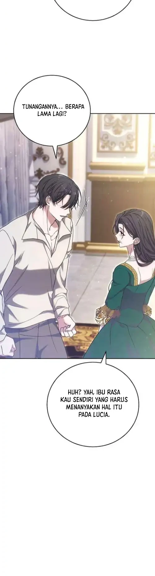 The 101st Confession Chapter 27 - halaman 24