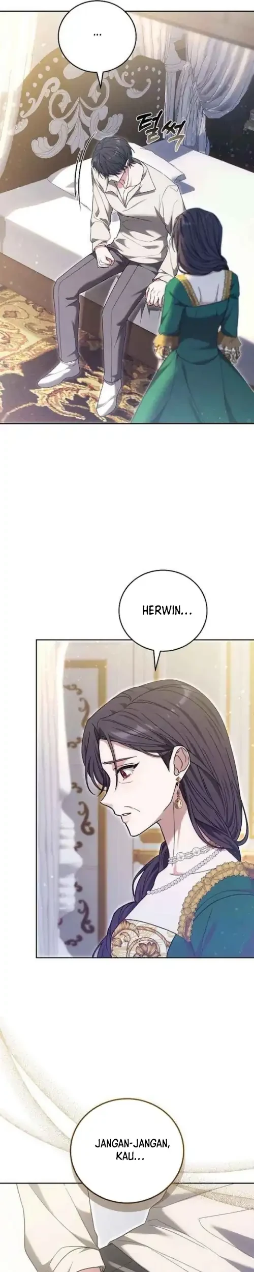 The 101st Confession Chapter 27 - halaman 25