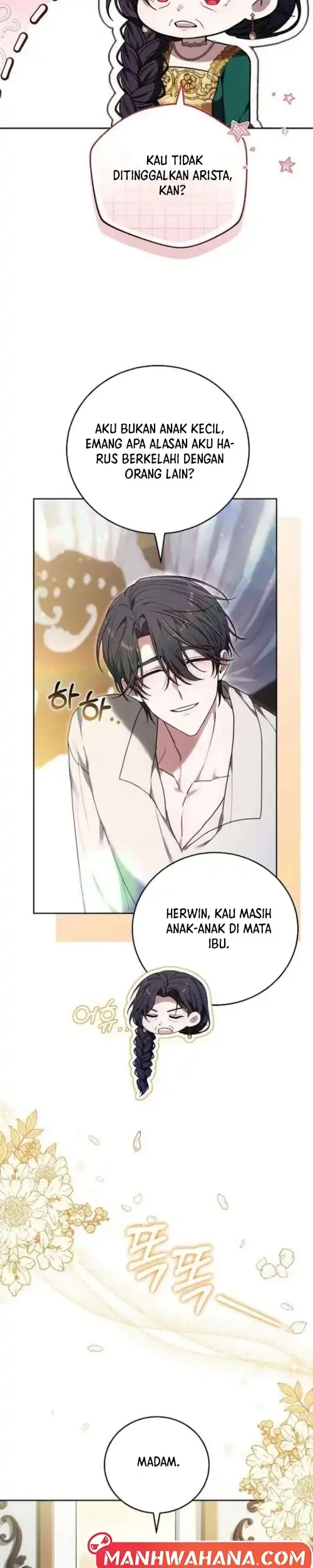 The 101st Confession Chapter 27 - halaman 27