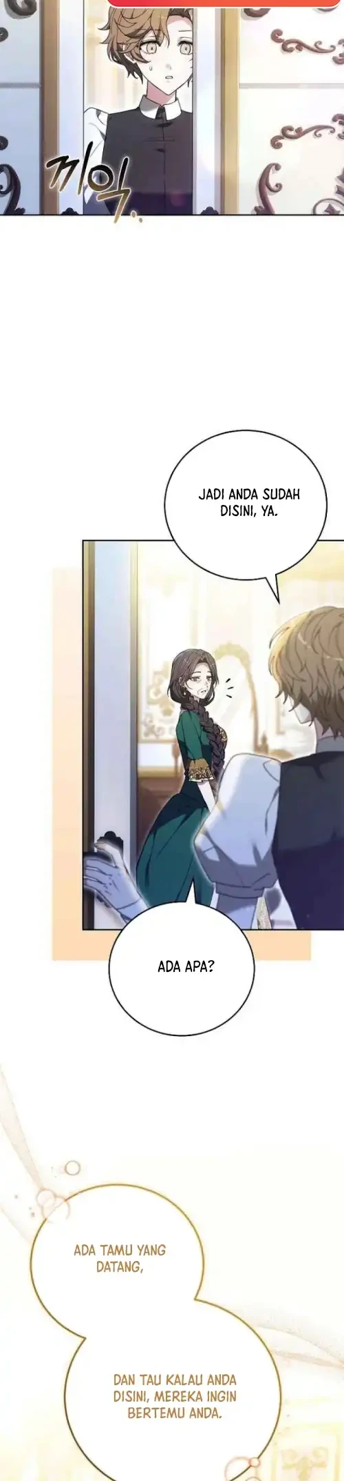 The 101st Confession Chapter 27 - halaman 28