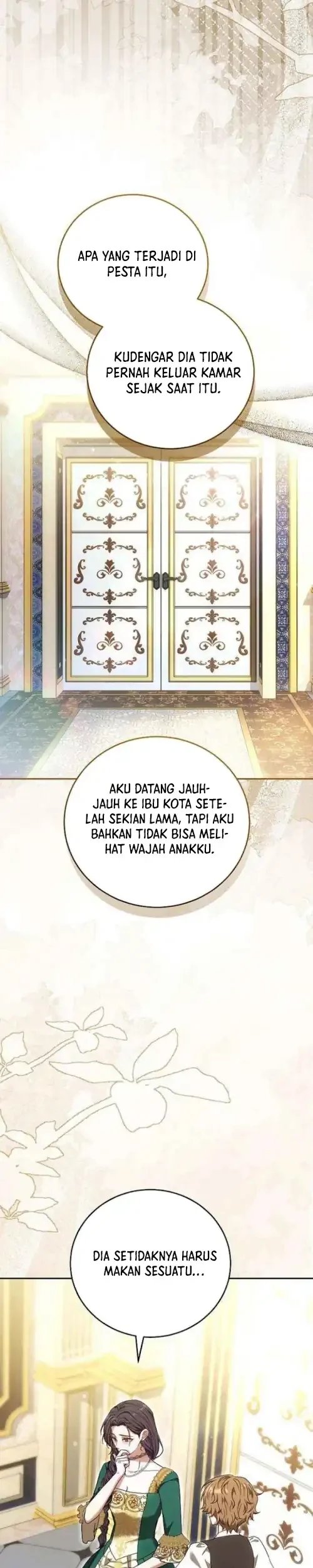 The 101st Confession Chapter 27 - halaman 3