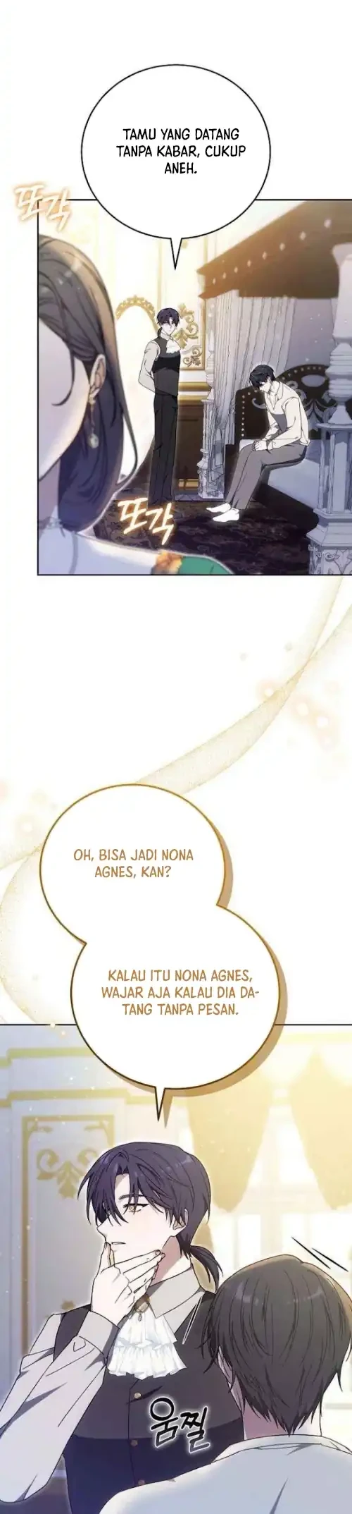The 101st Confession Chapter 27 - halaman 30