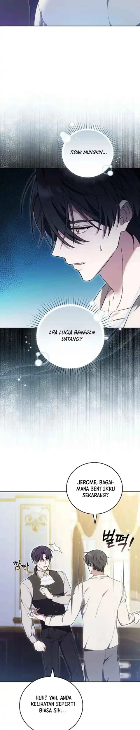 The 101st Confession Chapter 27 - halaman 31