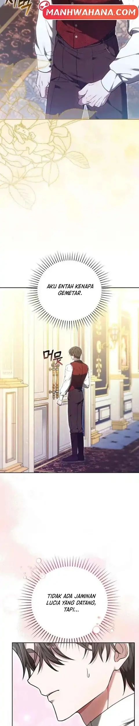 The 101st Confession Chapter 27 - halaman 34