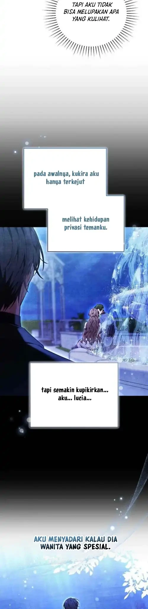 The 101st Confession Chapter 27 - halaman 8