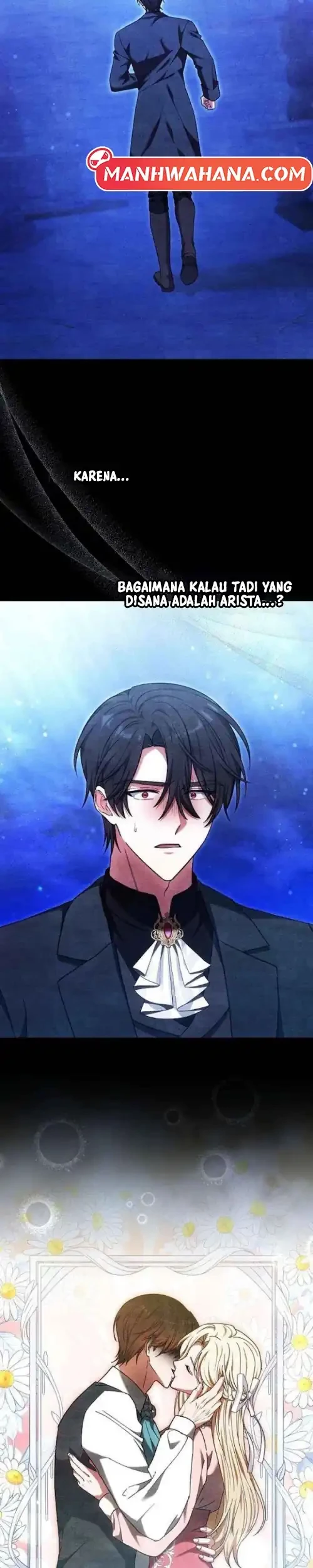 The 101st Confession Chapter 27 - halaman 9